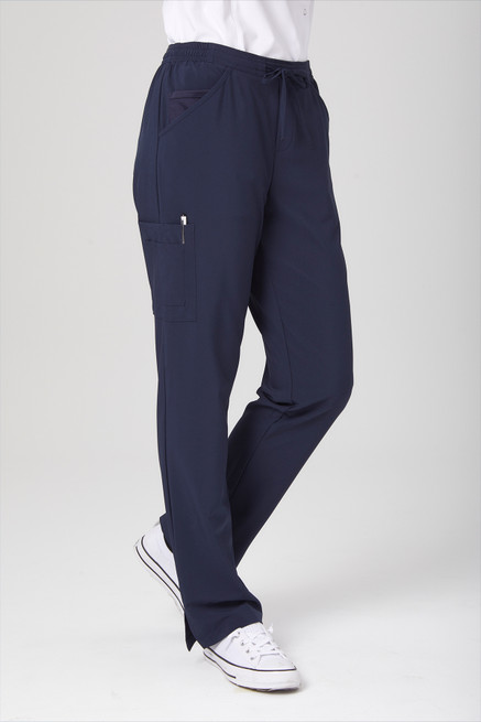 CA2P-Scrub Pant