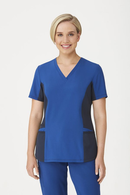 CA2T-S/S Tunic