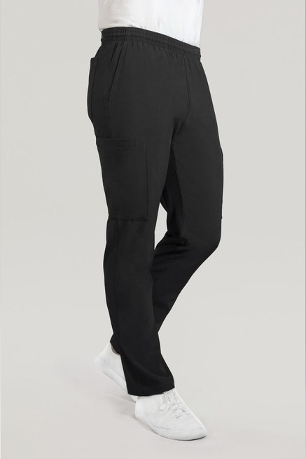 CA4P-Unisex Scrub Pant