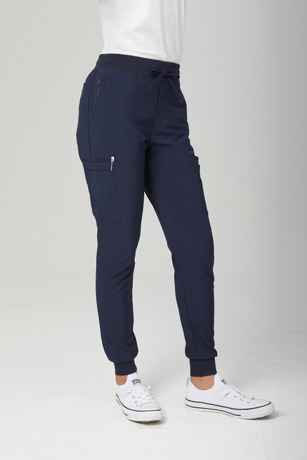 CA7P-Pocket detail Jogger