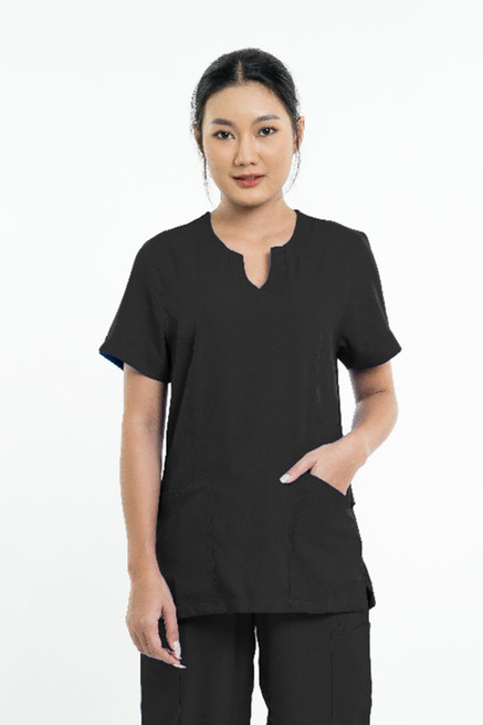 Scrubness SN0029 Anna Scrub Top - Territory Uniforms