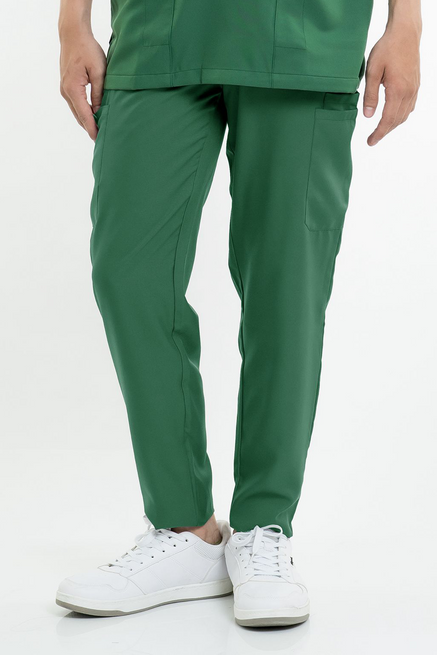 SN0030-Parker Scrub Pant