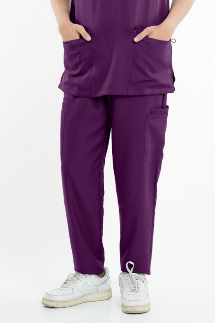 SN0030-Parker Scrub Pant