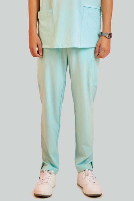 SN0038-Joey Scrub Pant