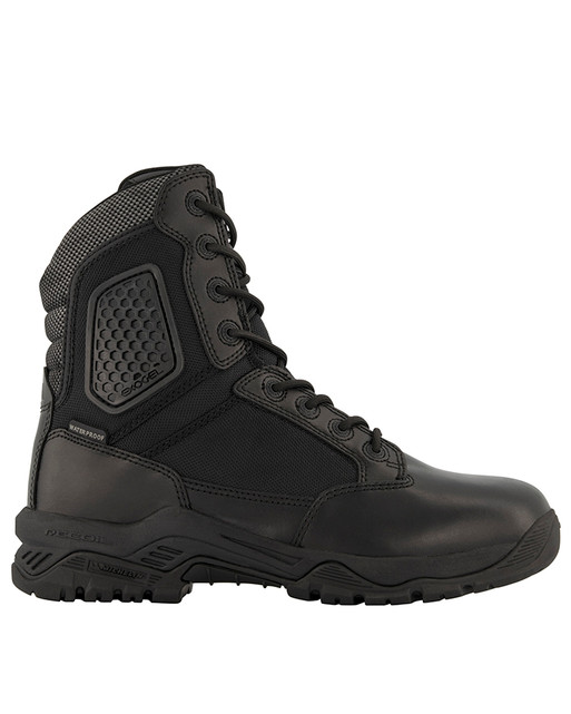 Strike Force-MSF800-Non Safety-Lace Up Boot