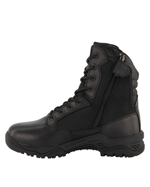 Strike Force-MSF800-Non Safety-Lace Up Boot