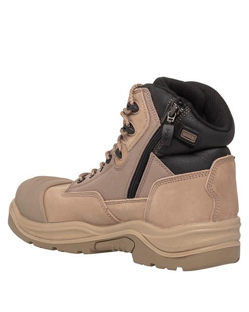 MTM160-Trademaster Lite CT SZ WP Stone