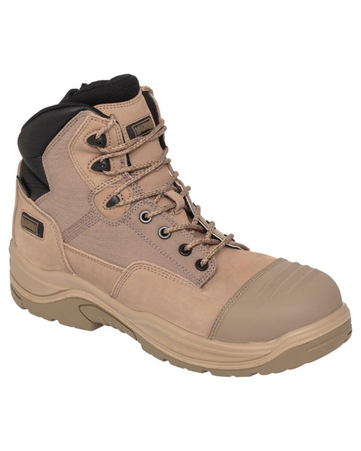 MTM160-Trademaster Lite CT SZ WP Stone