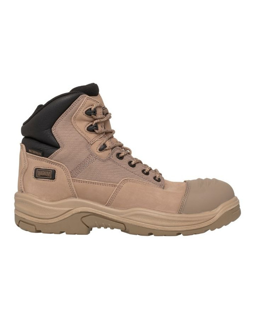 MTM160-Trademaster Lite CT SZ WP Stone