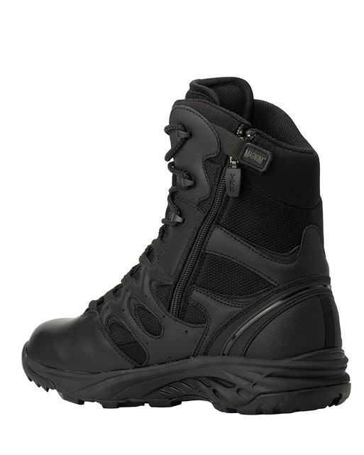 MWE100-Wild-Fire Tactical 8.0 SZ WPi