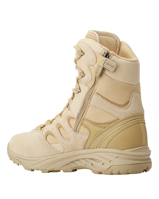 MWE100-Wild-Fire Tactical 8.0 SZ WPi