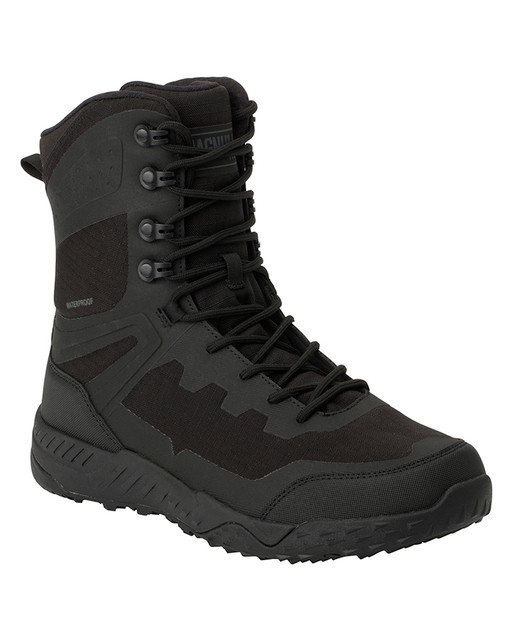 MBX800-Boxer 8.0 SZ WP