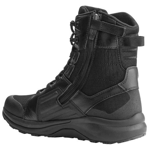 MED800-Edge 8.0 SZ Black