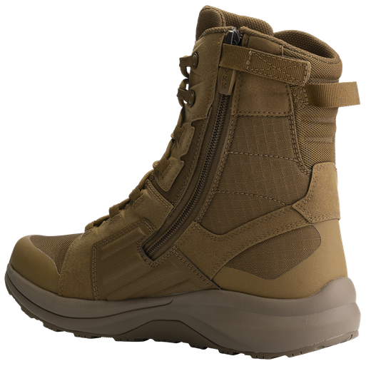 MED850-Edge 8.0 SZ Coyote