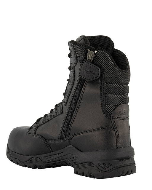 MFE822-Strike Force 8.0 Leather CT CP SZ WP