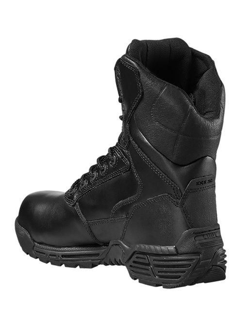 MFE870-Stealth Force 8.0 Leather CT/CP Wide