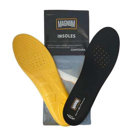 MII100 -Insite Innersole
