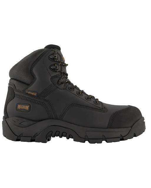 MPN600-Precision Max SZ WPI non Safety Toe