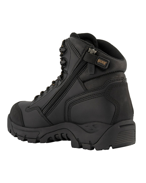 MPN600-Precision Max SZ WPI non Safety Toe