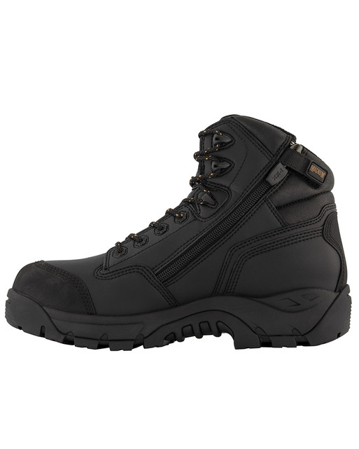 MPN600-Precision Max SZ WPI non Safety Toe