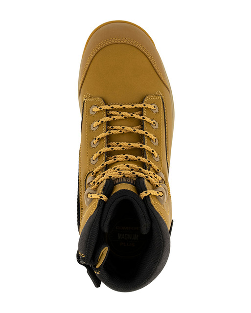 MPN650-Precision Max SZ WPI non Safety Toe