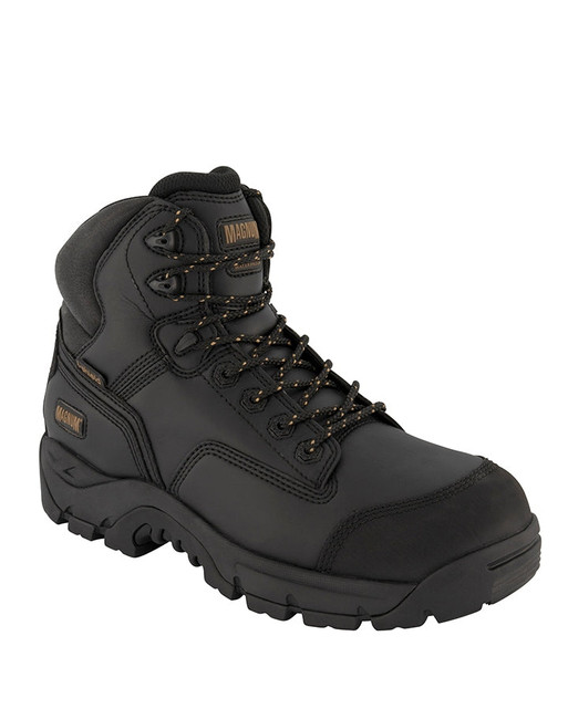 MPW100-Precision Max SZ CT WPI Womens Black