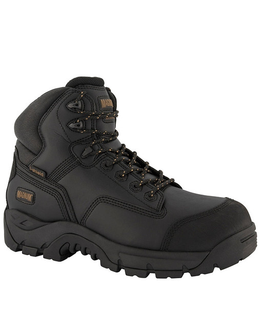MPW100-Precision Max SZ CT WPI Womens Black