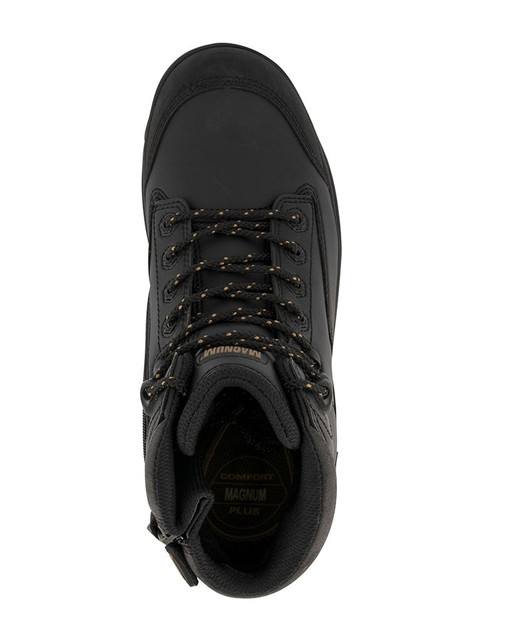 MPW100-Precision Max SZ CT WPI Womens Black