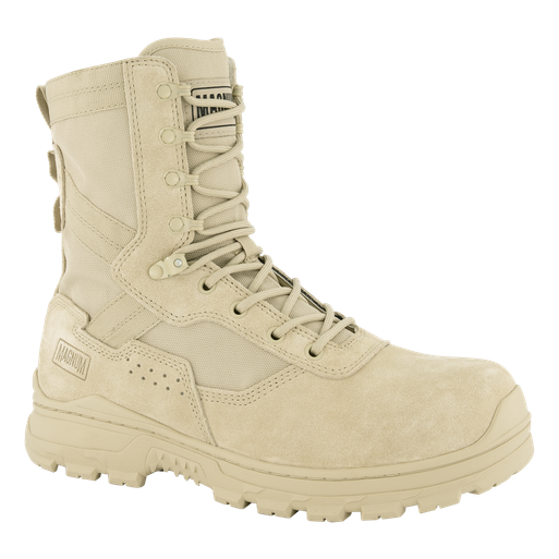 MSC800-Scorpion II 8.0 CT CP SZ Desert Tan