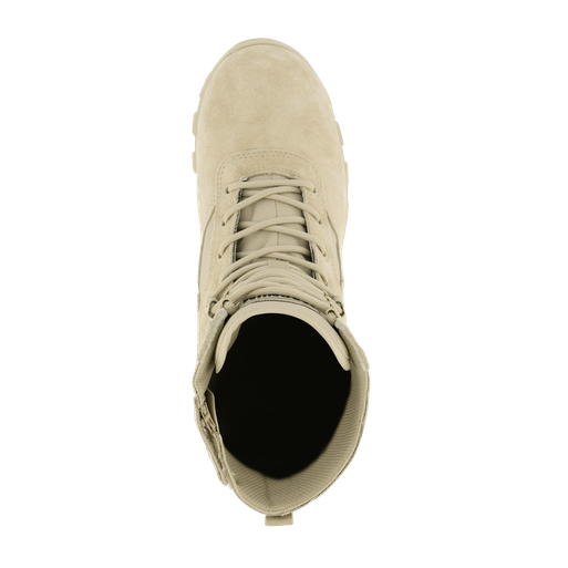 MSC800-Scorpion II 8.0 CT CP SZ Desert Tan