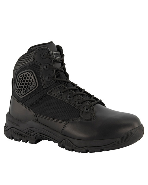 MSF600 -Strike Force 6.0 SZ Boot