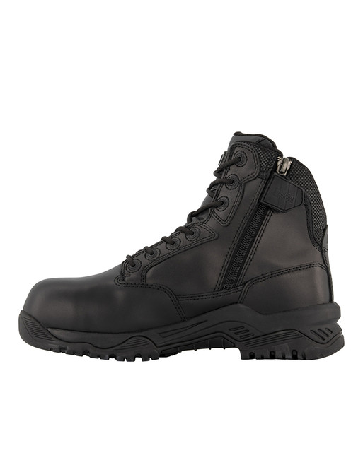 MSF650-Strike Force 6.0 Leat CT SZ WP Wo