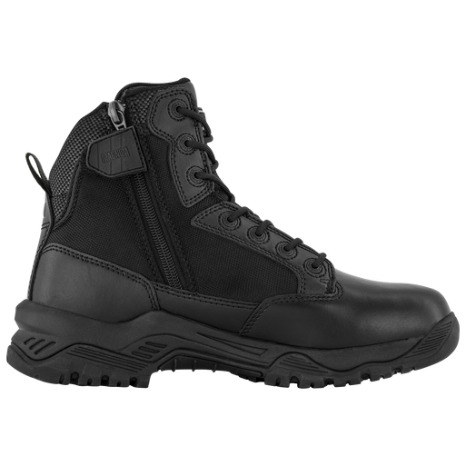MSF66T-Strike Force 6.0 SZ CT wPullTab Black
