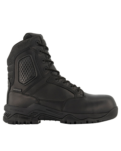 MSF820-Strike Force 8.0 Leather SZ CT