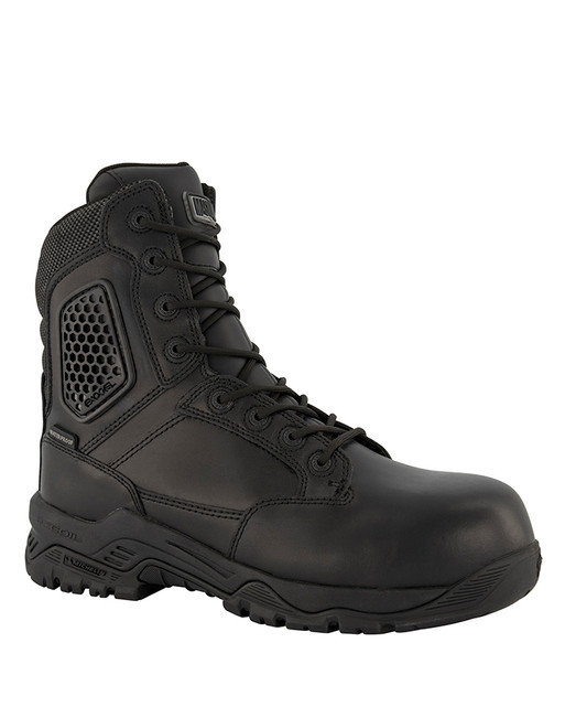 MSF820-Strike Force 8.0 Leather SZ CT