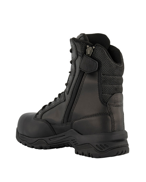 MSF820-Strike Force 8.0 Leather SZ CT