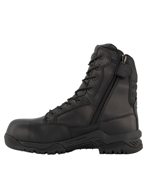 MSF850-Strike Force 8.0 Leat CT SZ WP Wo