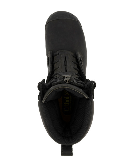 MVN100-Vulcan CT CP WPi with Zipper