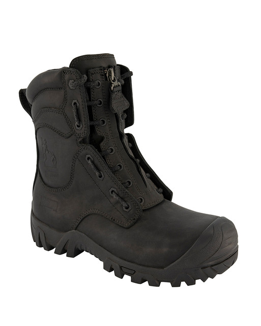 MVN200-Vulcan CT CP WPI with Zipper B - Womens