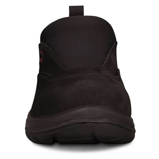 34-610-Steel Cap-ER-Slip On Shoe