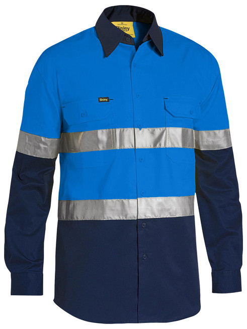 BS6696T-L/S Shirt