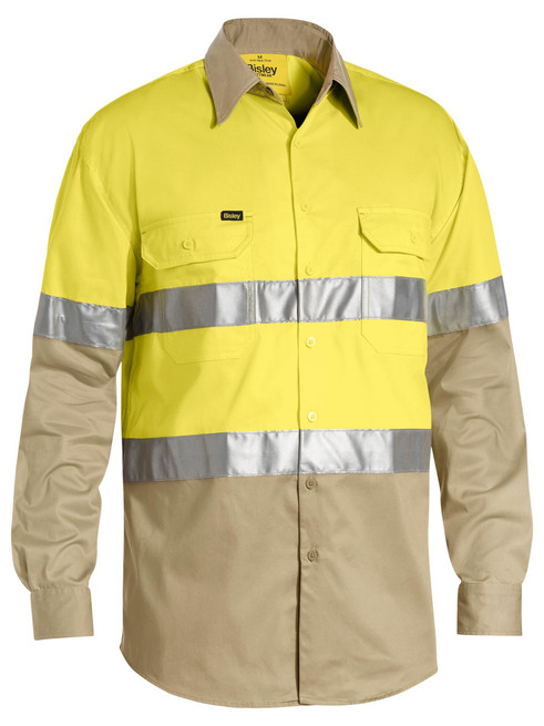 BS6696T-L/S Shirt