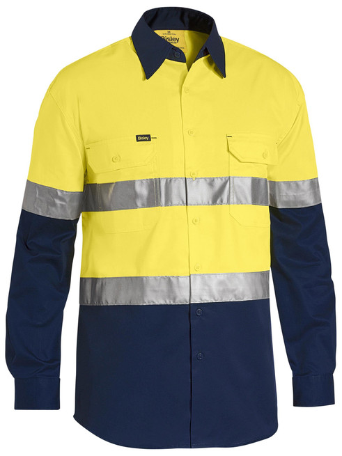 BS6696T-L/S Shirt