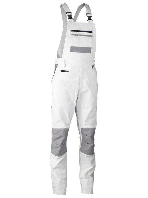BAB0422-B&B Overalls
