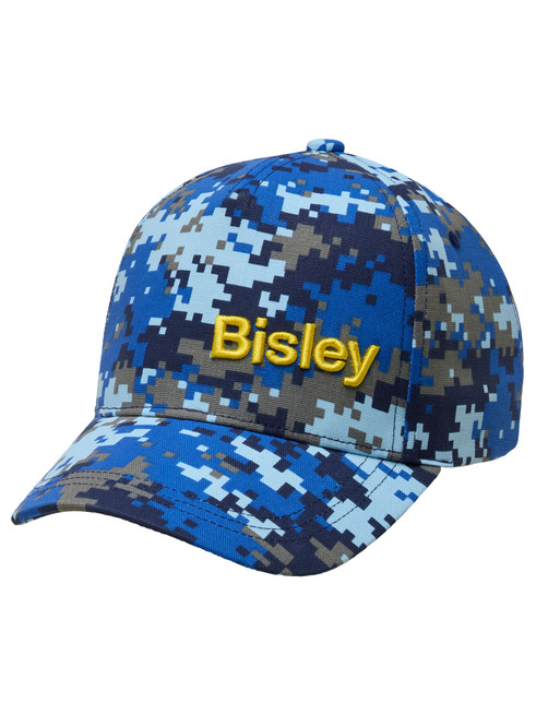 BCAP75-Printed Baseball Cap