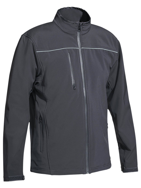 BJ6060-Soft Shell Jacket