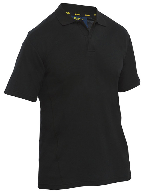 Bisley BK1202 Short Sleeve Polo - Territory Uniforms