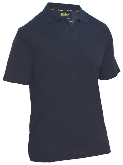BK1202-Short Sleeve Polo