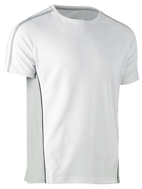 BK1424-Painter's Contrast Tee