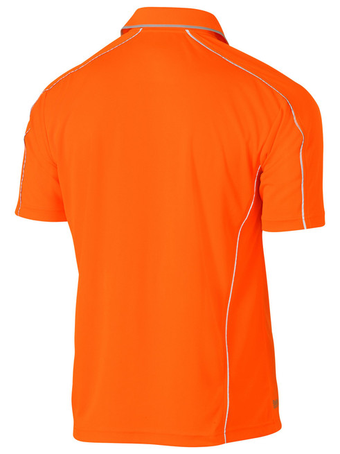 BK1425-S/S Polo